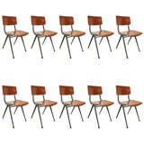 Frisco Kramer Chairs