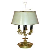 Neo Classic 6 Lite Bronze Bouillotte Lamp