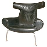 Hans Wegner Ox Chair