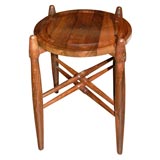 Rosewood Tray Table by Jens Quistgaard