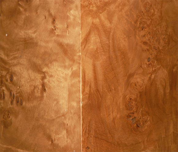 Dining Table by Milo Baughman 1