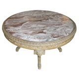 1940's Prince of Wales Coffee Table
