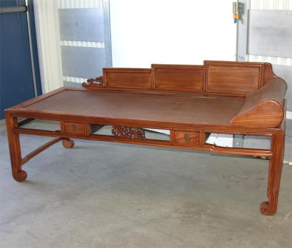 Chinese Daybed For Sale