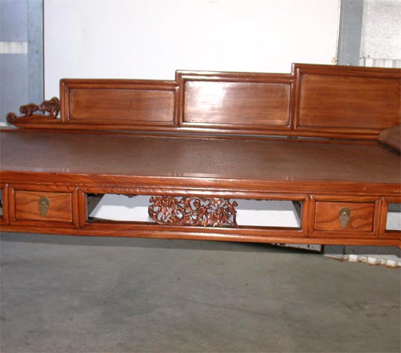 19th Century Daybed For Sale