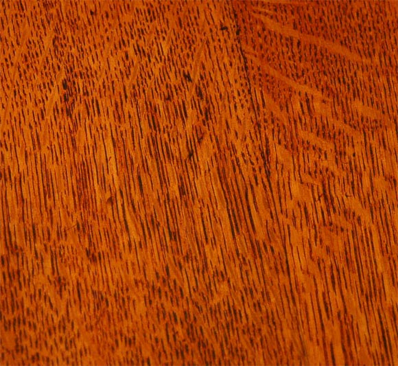 American Gustav Stickley Lamp Table