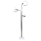 Floor Lamp by Sonneman