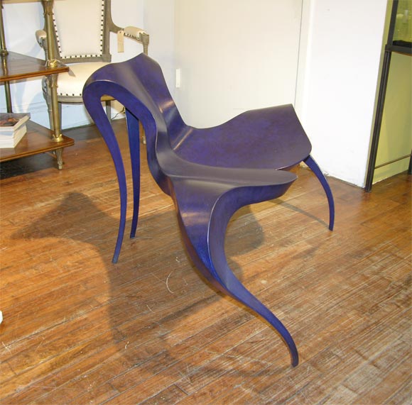 French Chair 