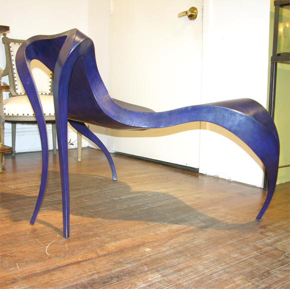 Contemporary Chair 