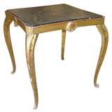 Jansen table