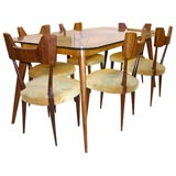 dining set