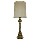 Tommi Parzinger Lamp for Stieffel