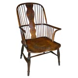 Windsor Armchair - Impressive Scale