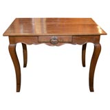 Louis XV Country Cherry Table