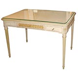French Vanity/Desk, Circa 1950