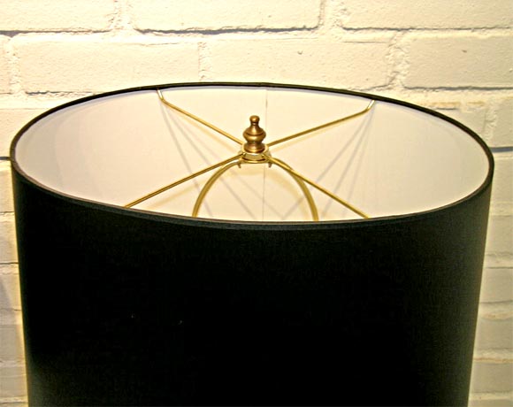 Asian figure lamps 2