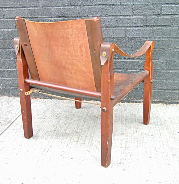 kaare klint chair