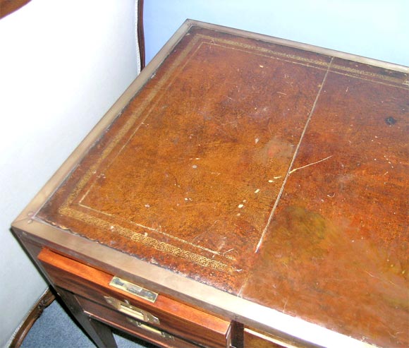 Campaign Desk