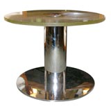 Fine Art Deco Side table