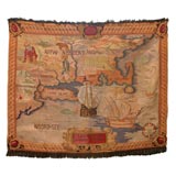 Tapestry of the New World - New Needersland