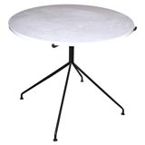 Norman Cherner Table by Konwiser