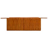 Retro Rio Rosewood Sideboard