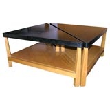 TOMMI PARZINGER COFFEE TABLE