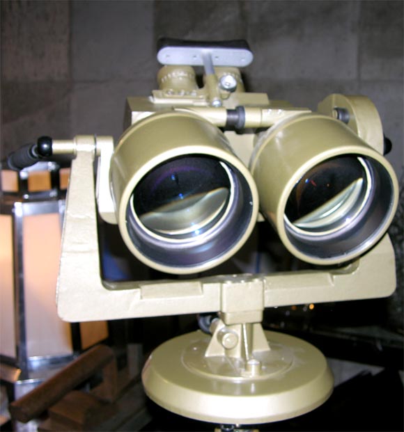 Russian Military Binoculars 4