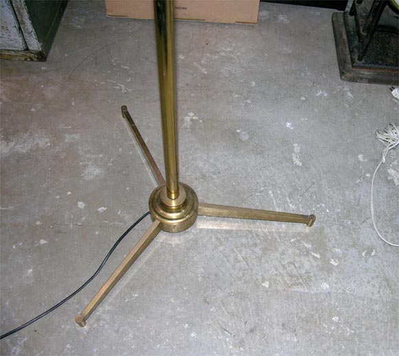 Italian Arteluce Easel