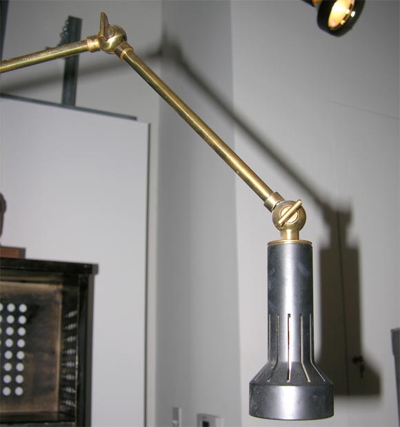 Arteluce Easel 1