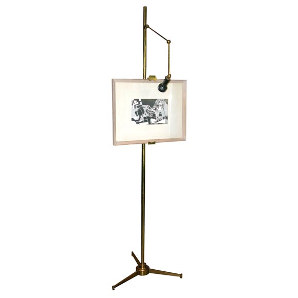 Arteluce Easel