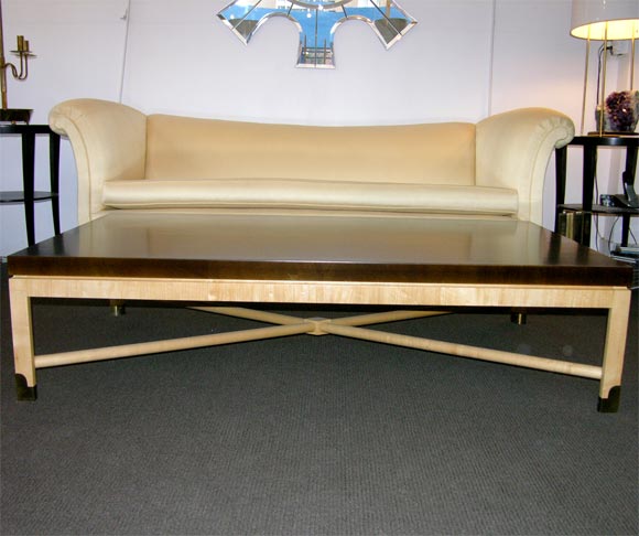 Coffee Table by Tommi Parzinger