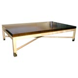 Coffee Table by Tommi Parzinger