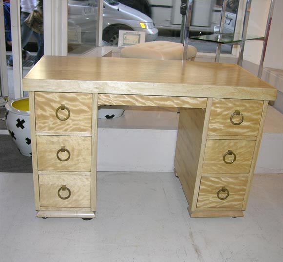 Writing Desk