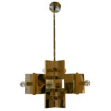 Gabriella Crespi Light fixture