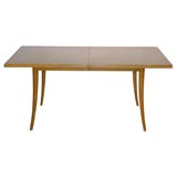 Sabre Leg Dining Table by Harvey Probber