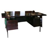 7-Drawer Architectural Desk