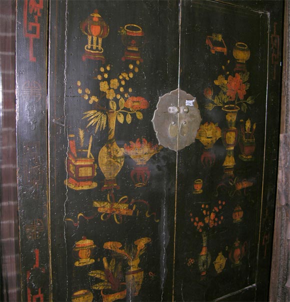 Wedding Chest 1