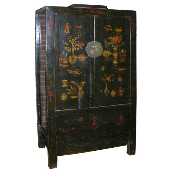 Wedding Chest