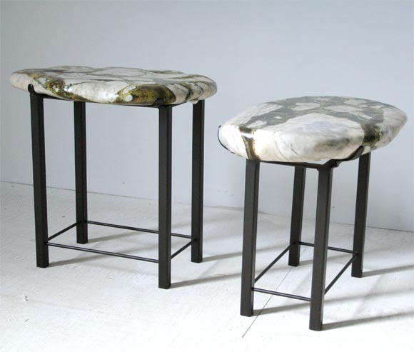 Chinese Meditation Stone Table