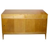 Paul McCobb Planner Group Credenza