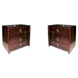 Paul Frankl Night Stands