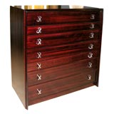 Paul Frankl High Chest