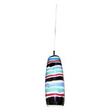 Vignelli "Cigar" Fixture