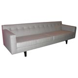 Edward Wormley sofa, mfg. Dunbar