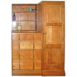 "Cotswold" Chest Of Drawers/Armoire
