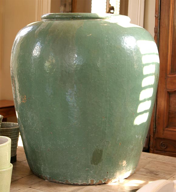 Chinese Jar