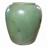 Chinese Jar