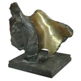 Francesco Somaini bronze