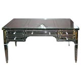 1940
S Mirrored Writing Desk
