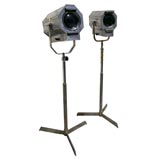 Used NY Stage Lighting for Theater